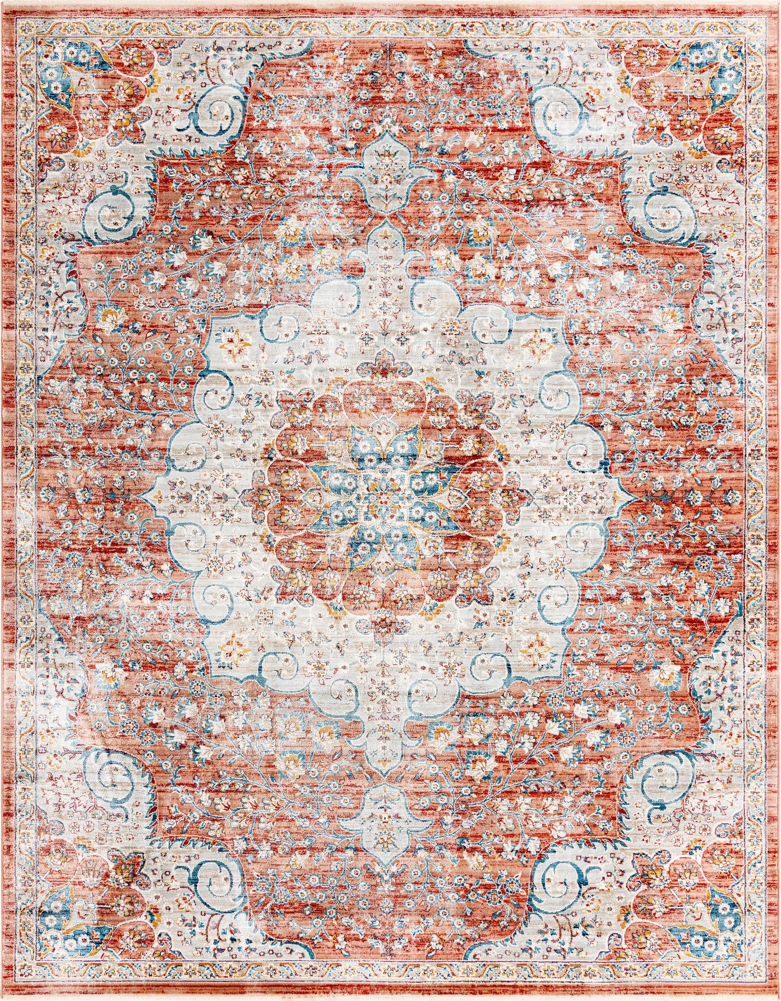  7' 10 x 10' 2 Newport Rug