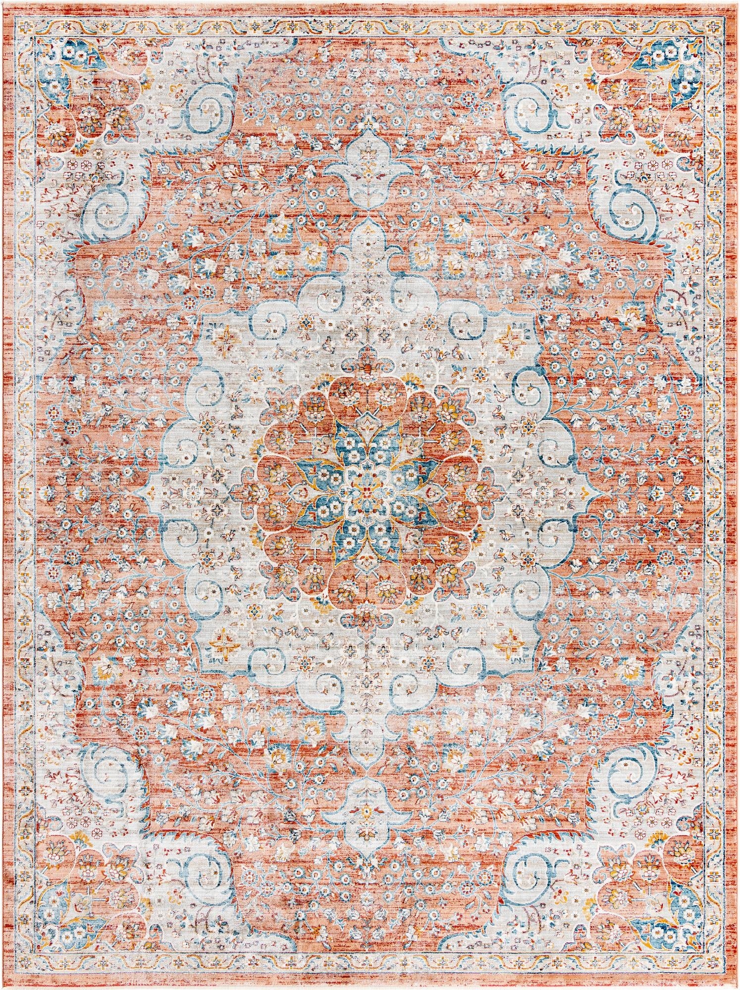 Primary image  9' x 12' Newport Rug