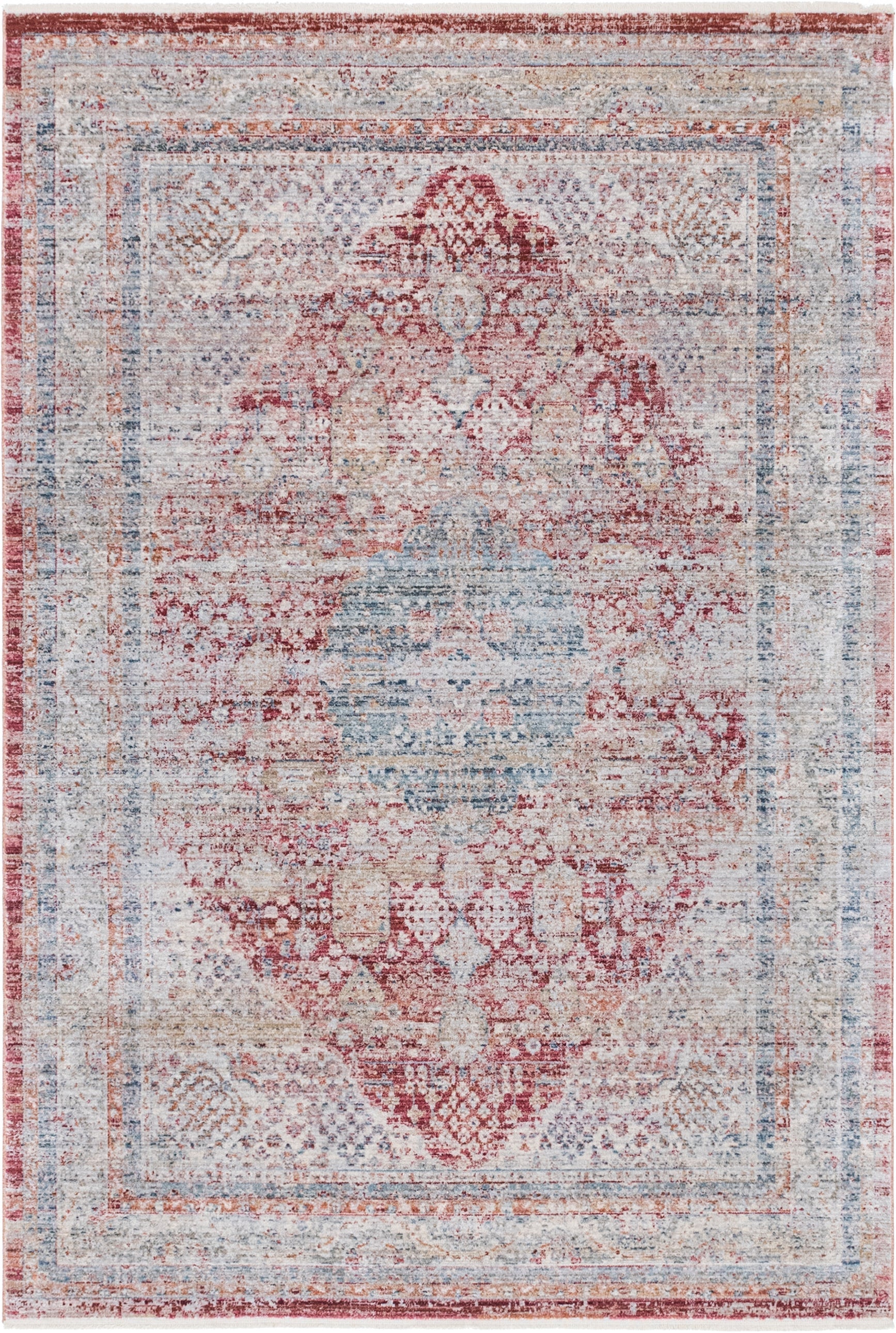 Rug Red Swatch link