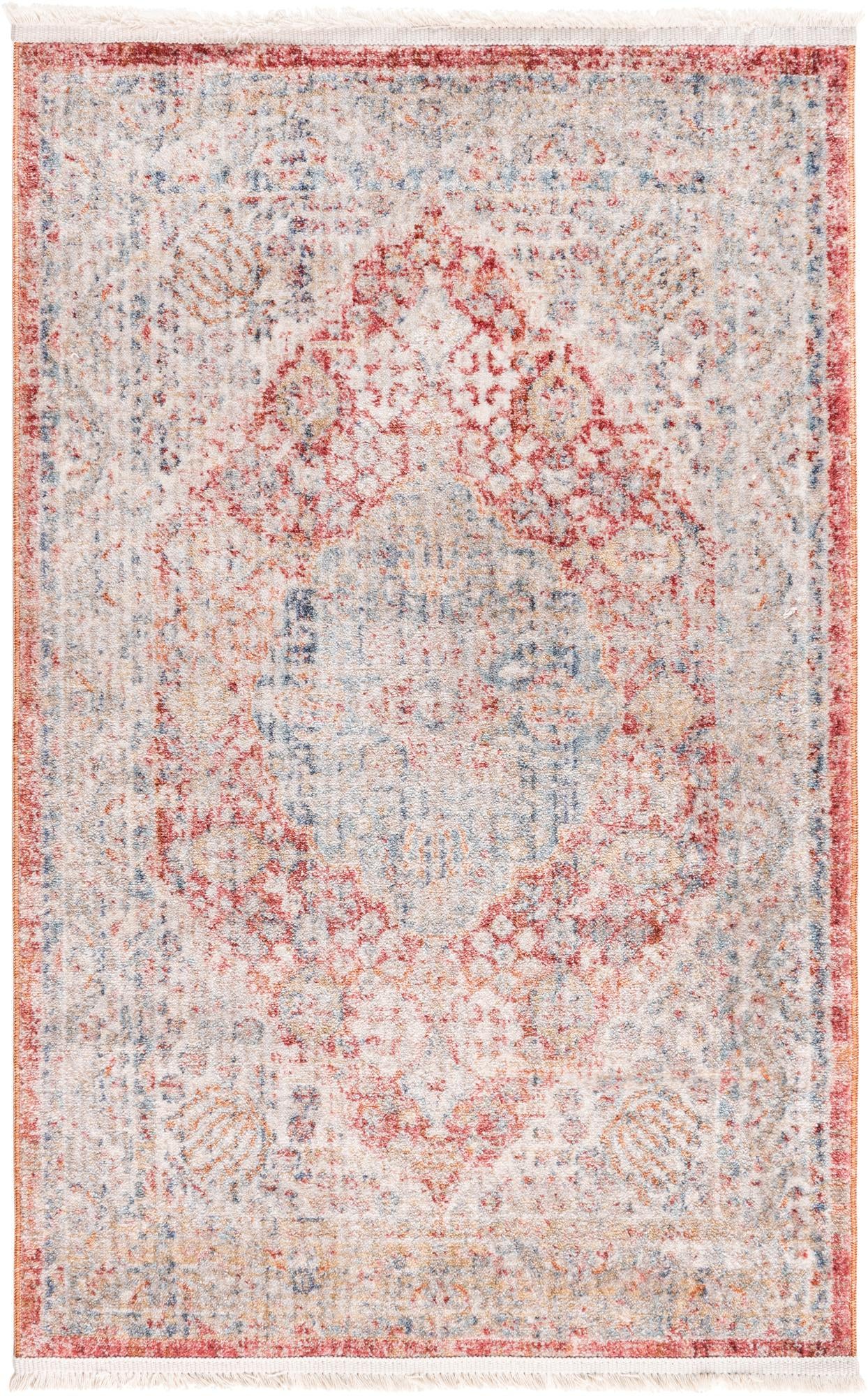 Rug Red Swatch link