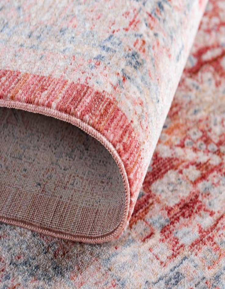 Detail image of  2' 2 x 3' Noble Rug