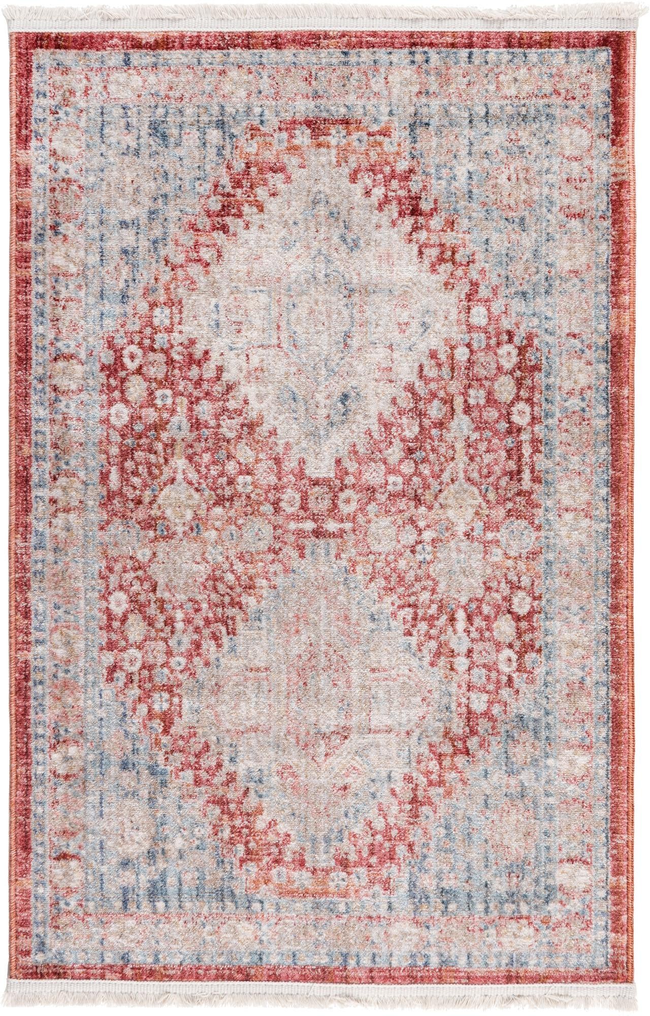 Rug Red Swatch link