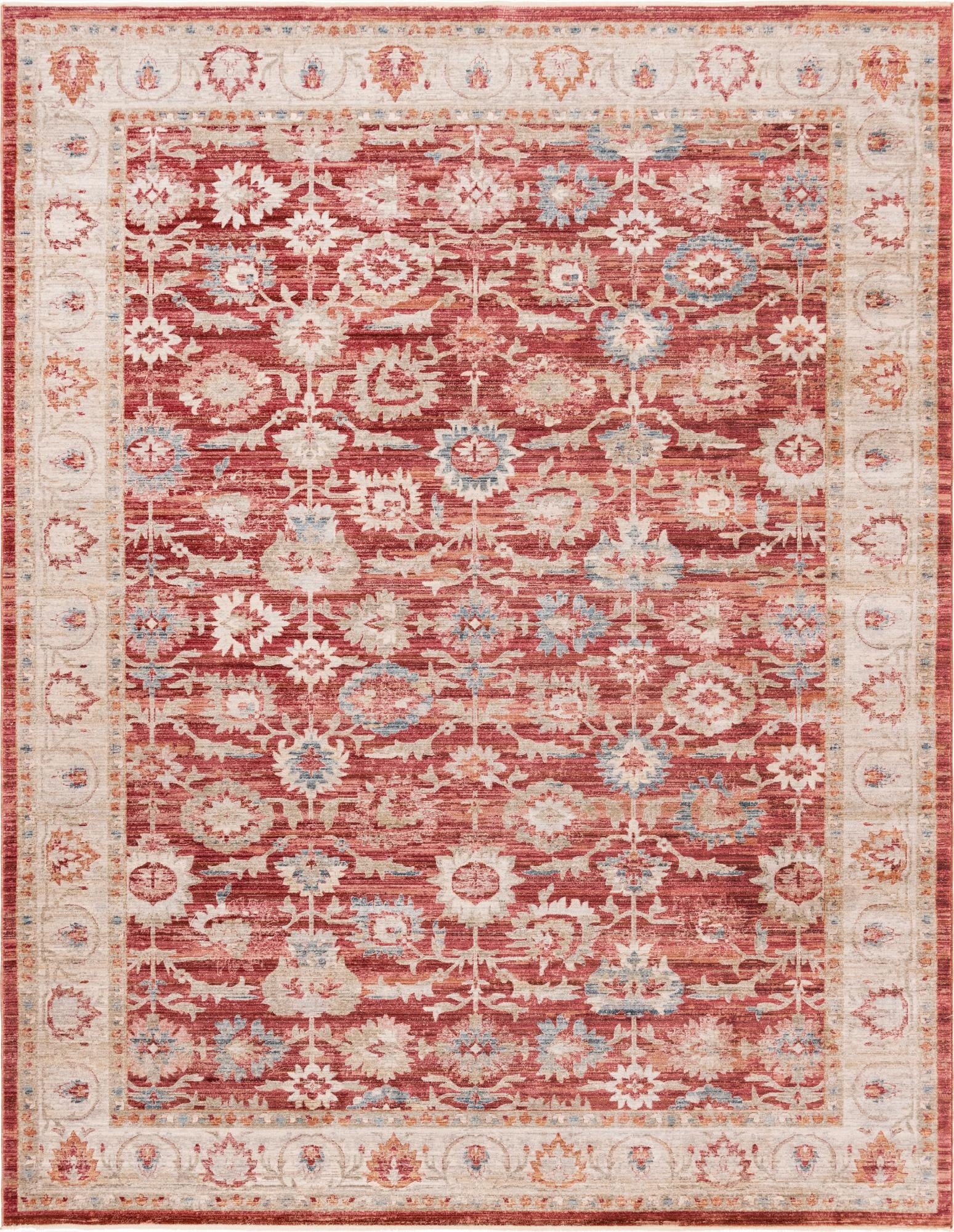  10' x 13' 5 Noble Rug