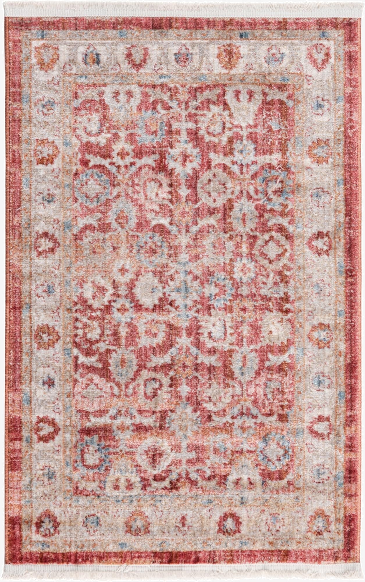  2' 2 x 3' Noble Rug