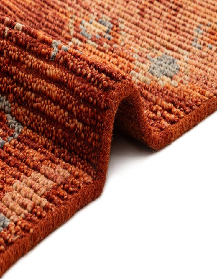 Detail image of  4' x 6' 2 Nomadic Rug