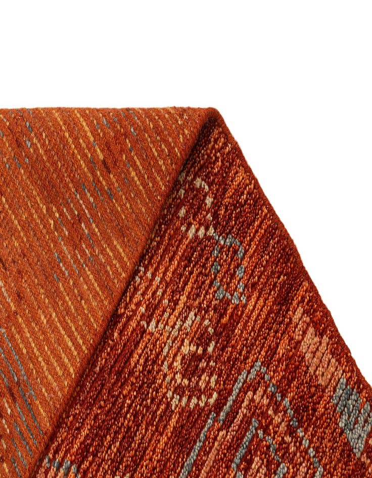 Detail image of  4' x 6' 2 Nomadic Rug