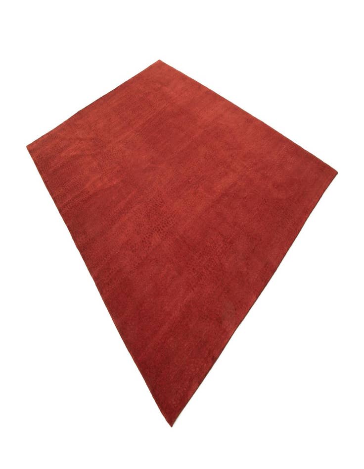 Detail image of  9' 1 x 12' Odegard Rug