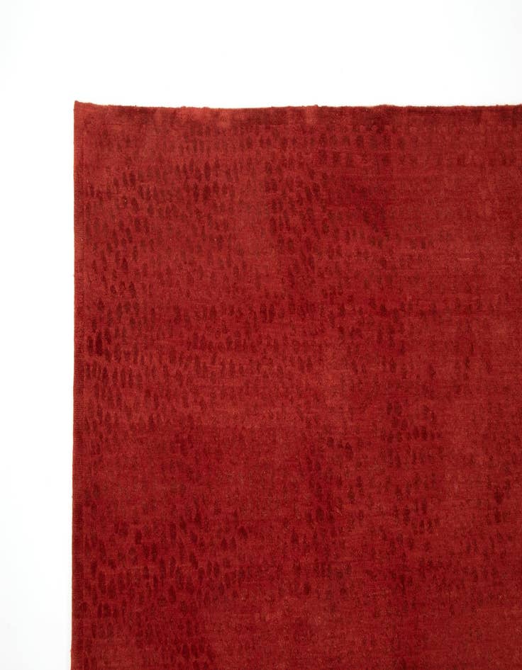 Detail image of  9' 1 x 12' Odegard Rug