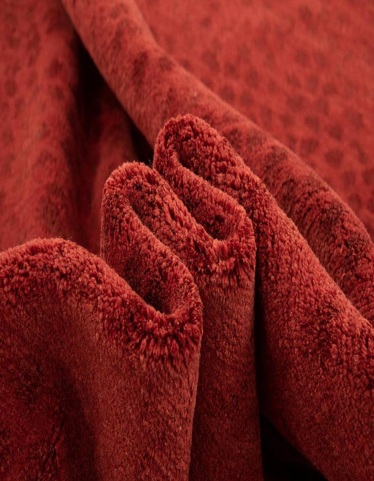 Detail image of  9' 1 x 12' Odegard Rug