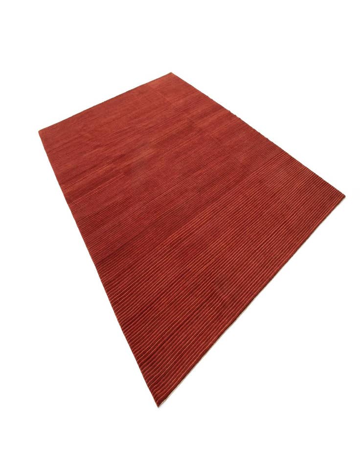 Detail image of  9' 1 x 12' Odegard Rug