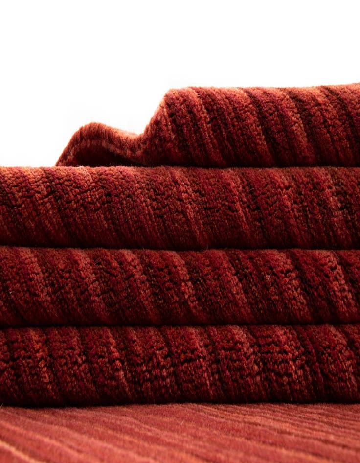 Detail image of  9' 1 x 12' Odegard Rug