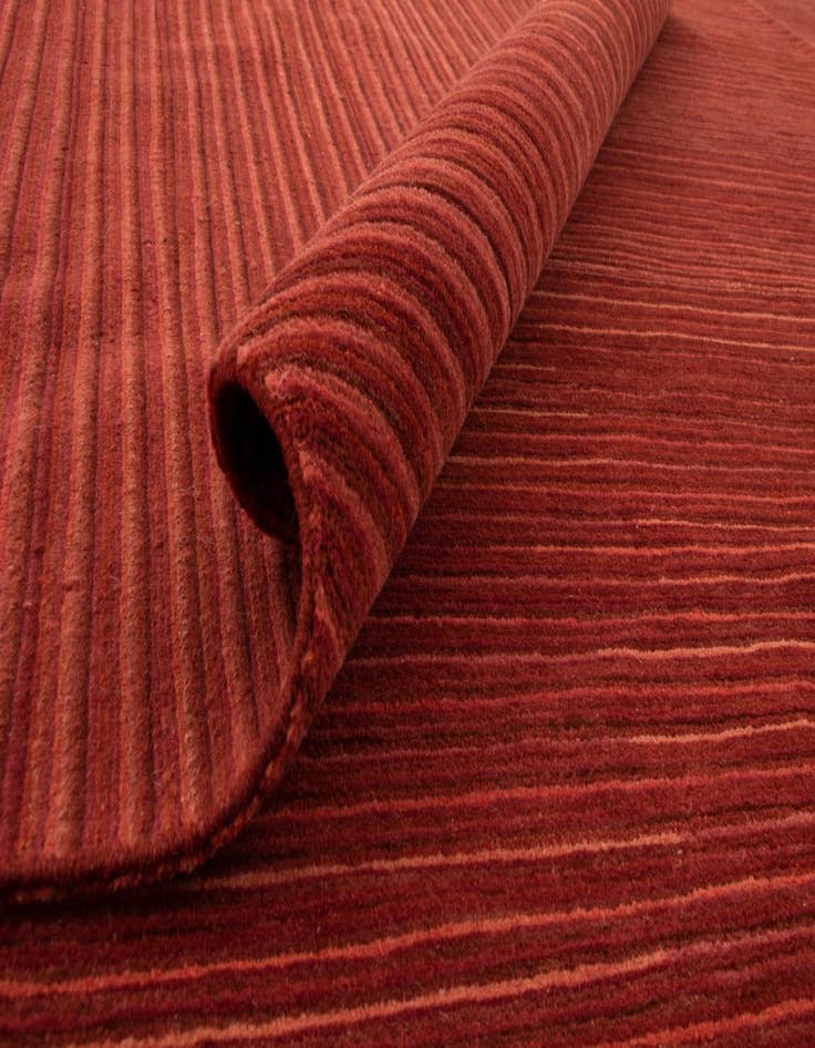 Detail image of  9' 1 x 12' Odegard Rug