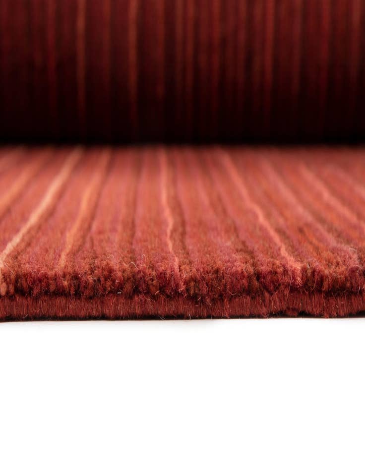 Detail image of  9' 1 x 12' Odegard Rug