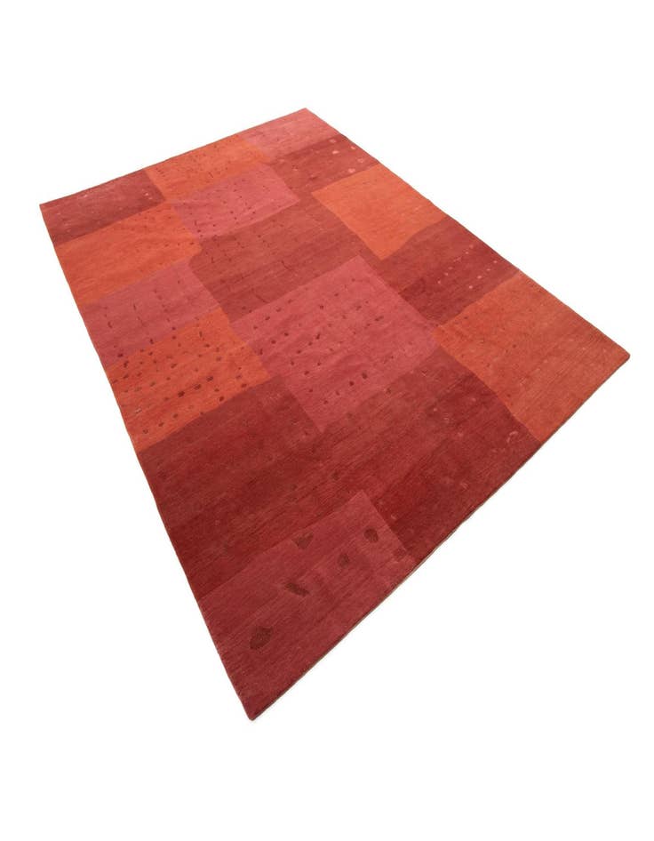 Detail image of  9' 1 x 12' Odegard Rug