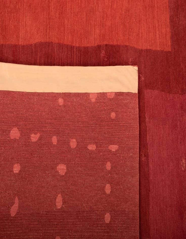 Detail image of  9' 1 x 12' Odegard Rug