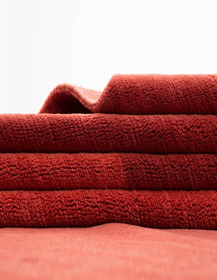 Detail image of  9' 1 x 12' Odegard Rug