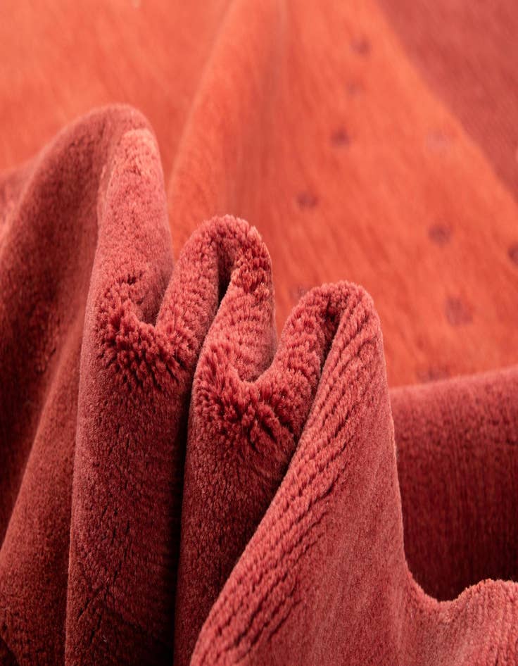 Detail image of  9' 1 x 12' Odegard Rug