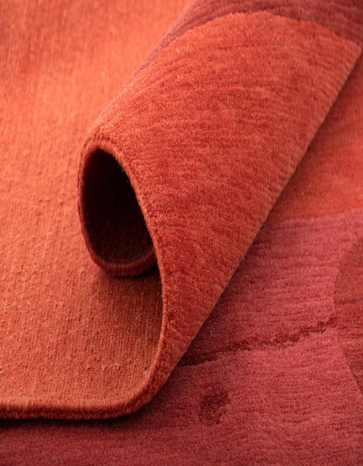 Detail image of  9' 1 x 12' Odegard Rug