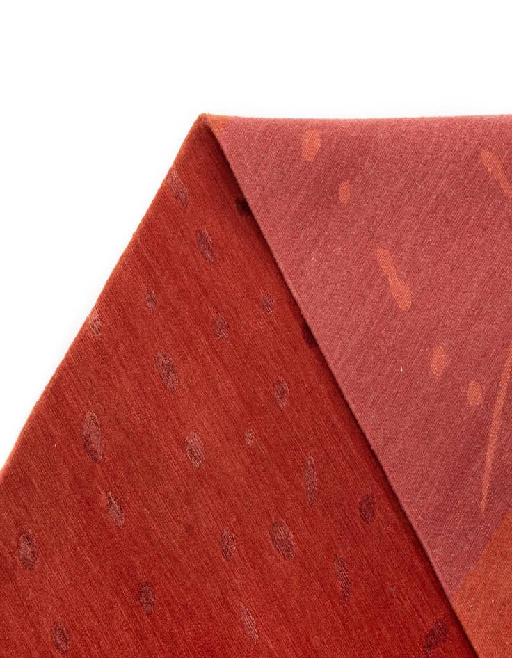 Detail image of  9' 1 x 12' Odegard Rug