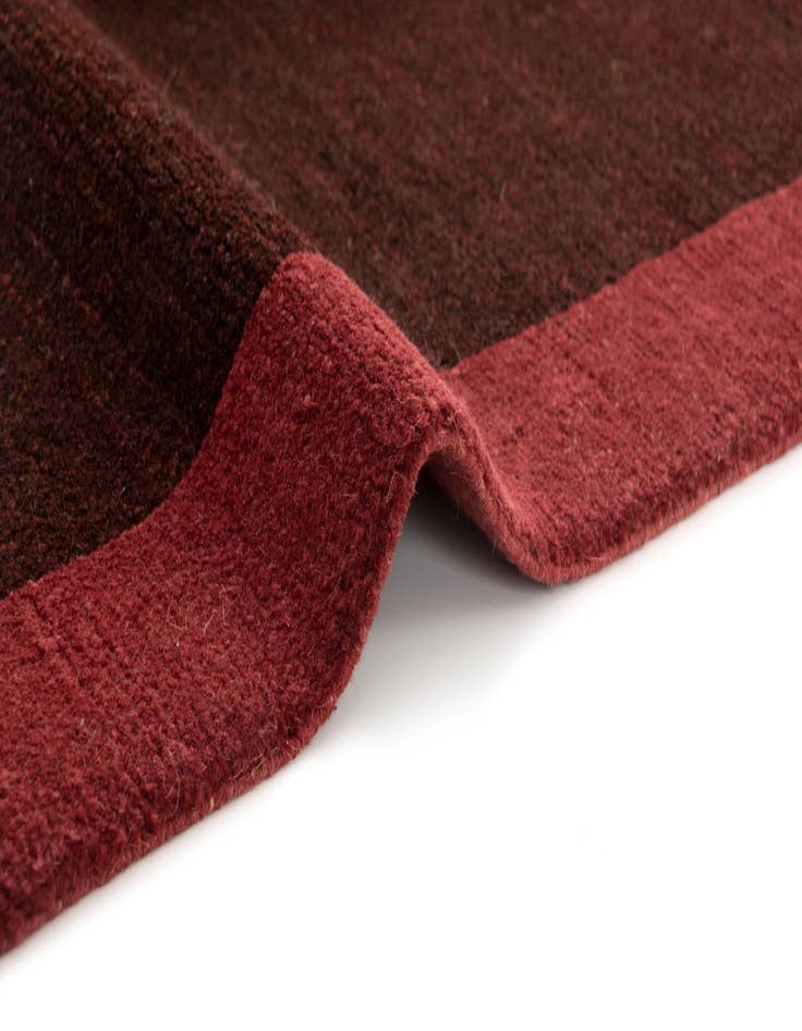 Detail image of  6' 3 x 8' 10 Odegard Rug