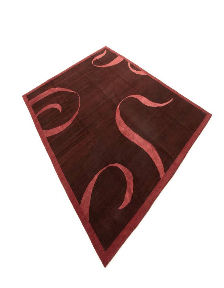 Detail image of  6' 3 x 8' 10 Odegard Rug