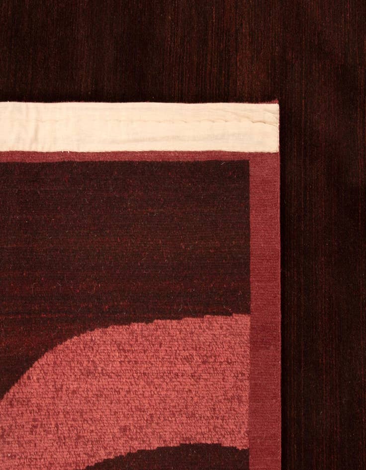 Detail image of  6' 3 x 8' 10 Odegard Rug