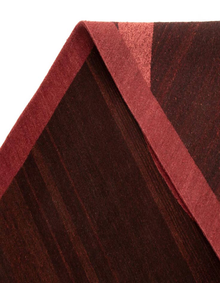 Detail image of  6' 3 x 8' 10 Odegard Rug