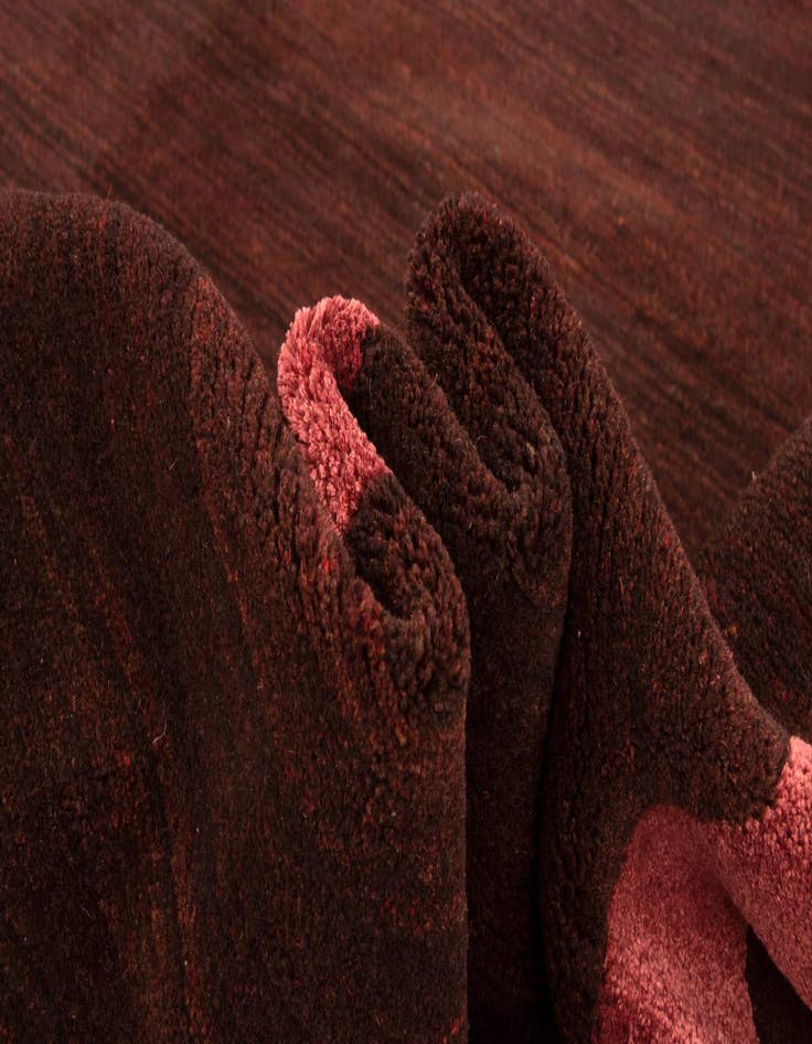 Detail image of  6' 3 x 8' 10 Odegard Rug