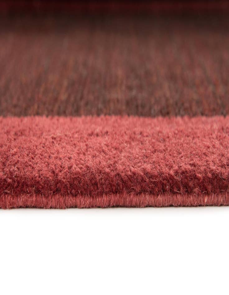 Detail image of  6' 3 x 8' 10 Odegard Rug