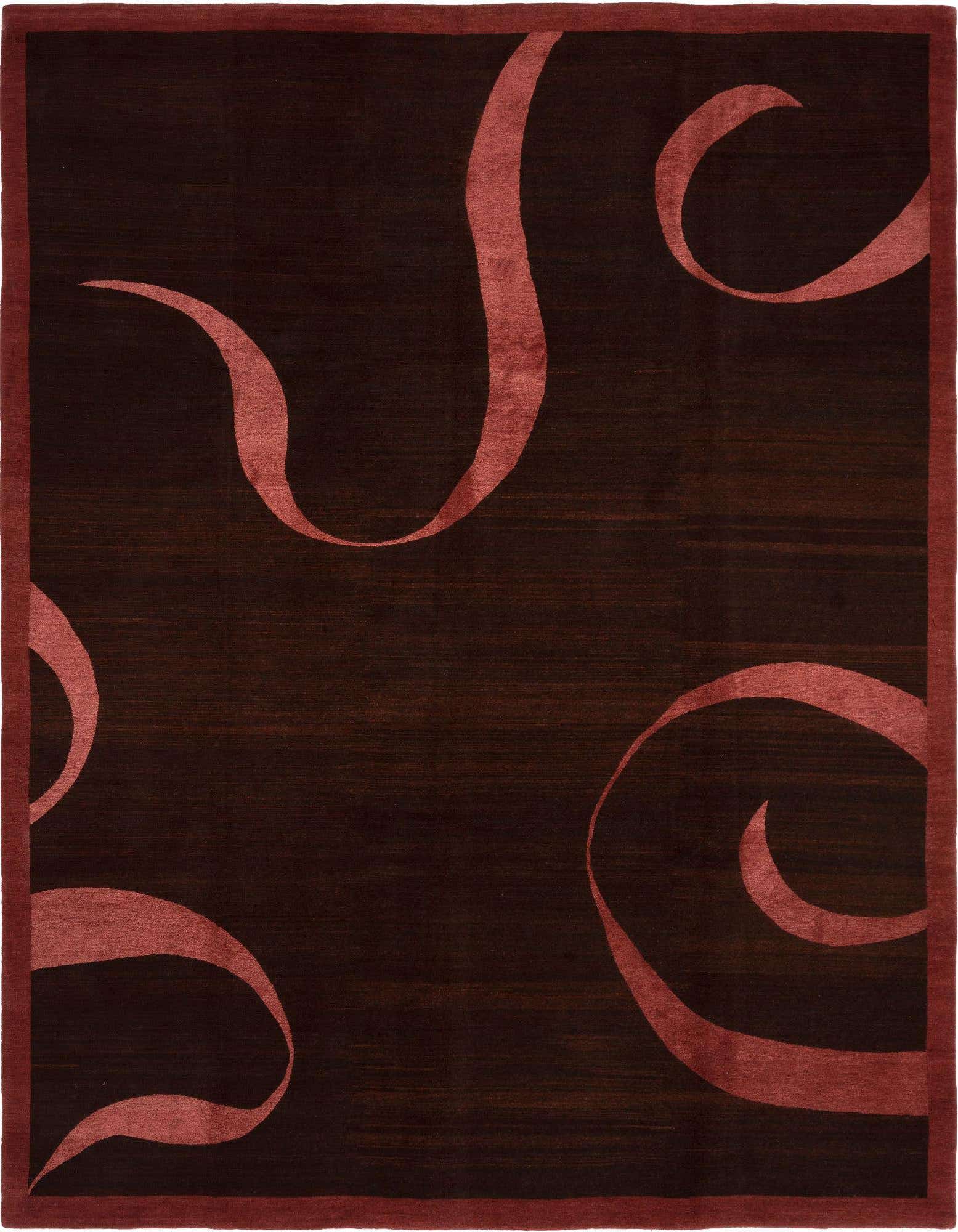 Primary image  6' 3 x 8' 10 Odegard Rug
