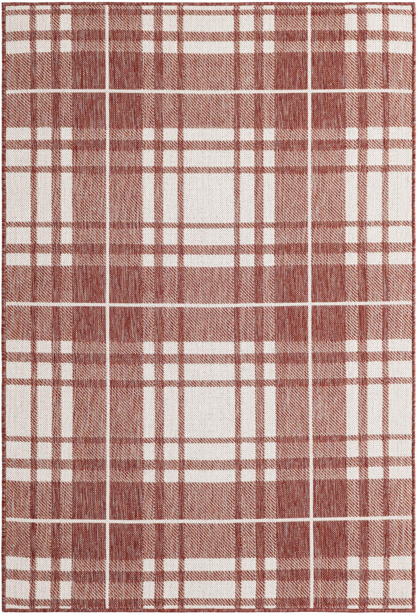 Rug Red Swatch link