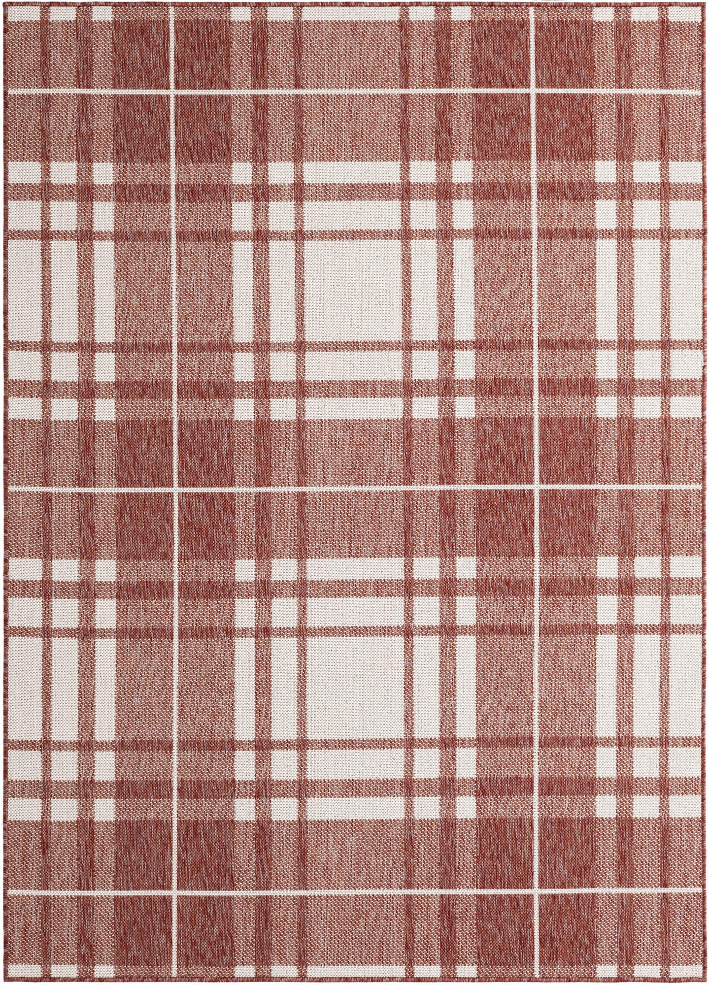 Rug Red Swatch link