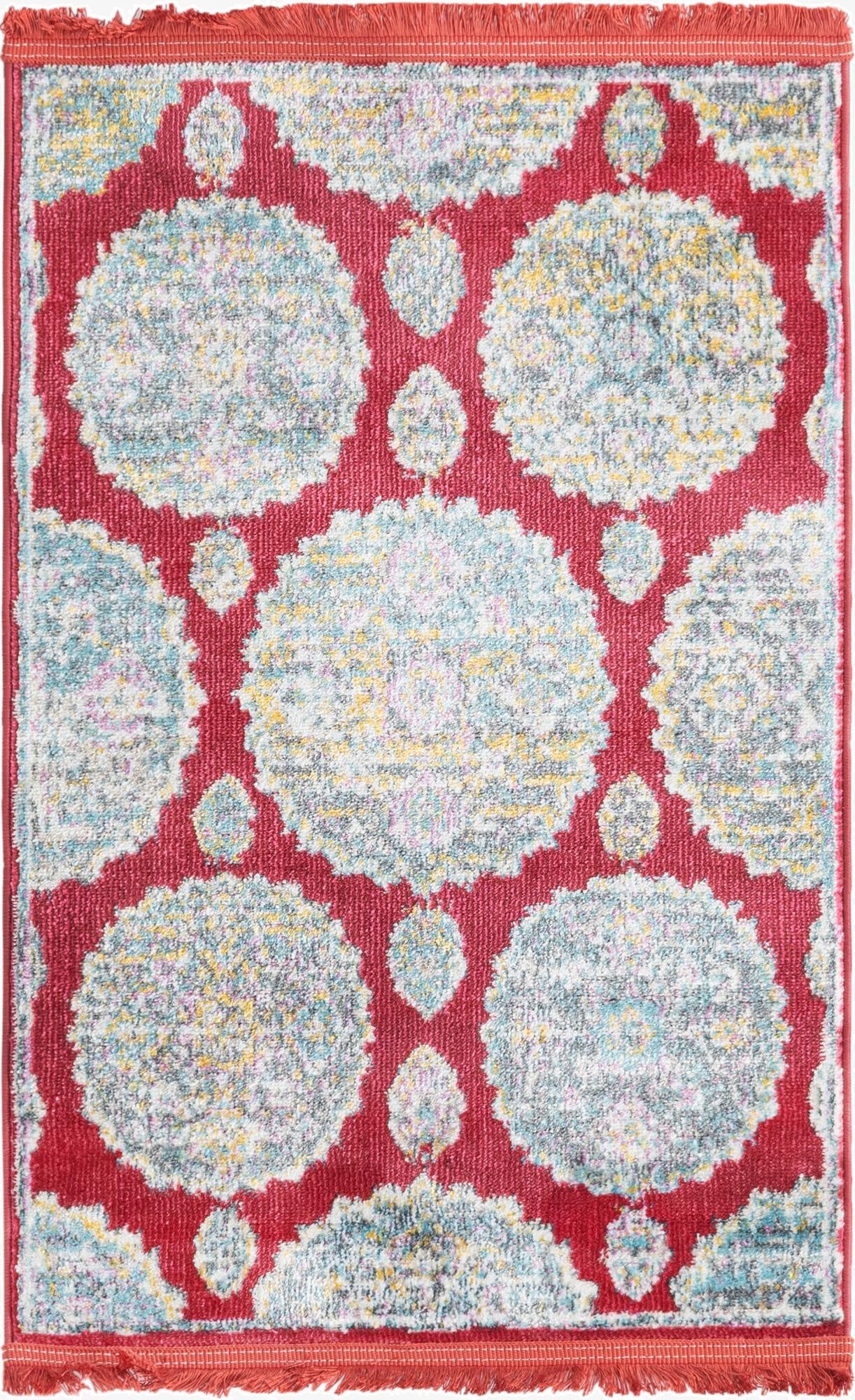  2' 2 x 3' Paragon Rug