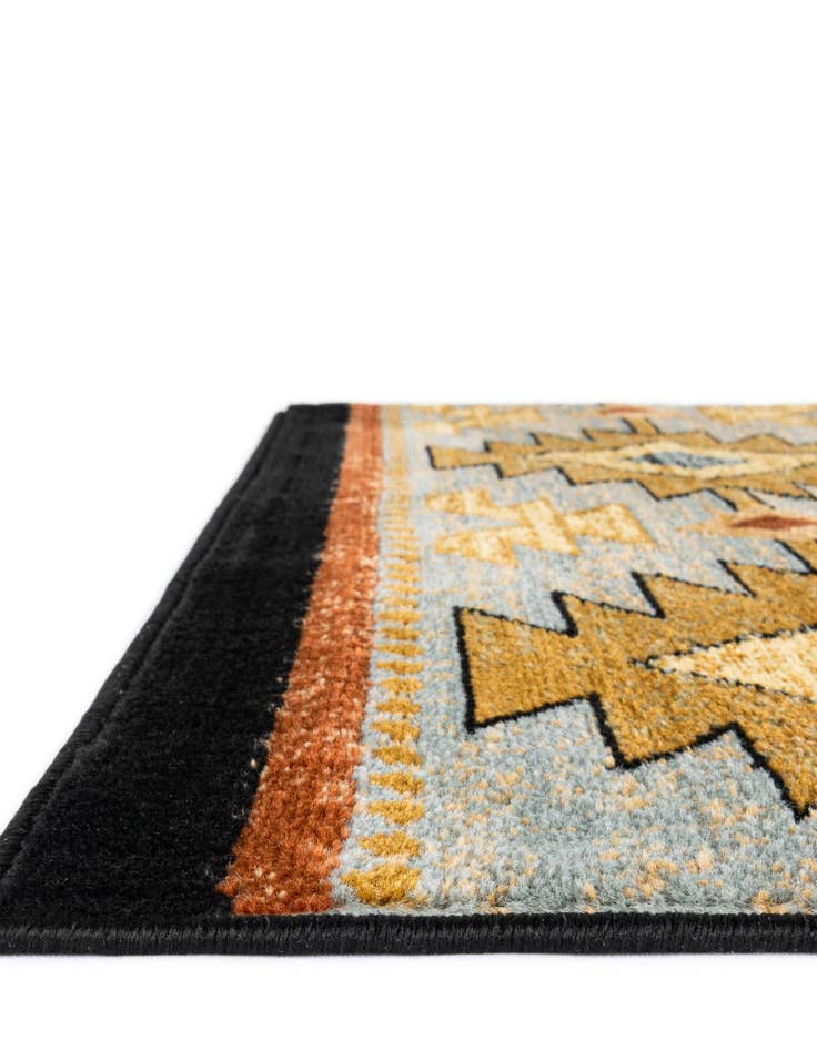 Detail image of  2' x 3' Pioneer Rug