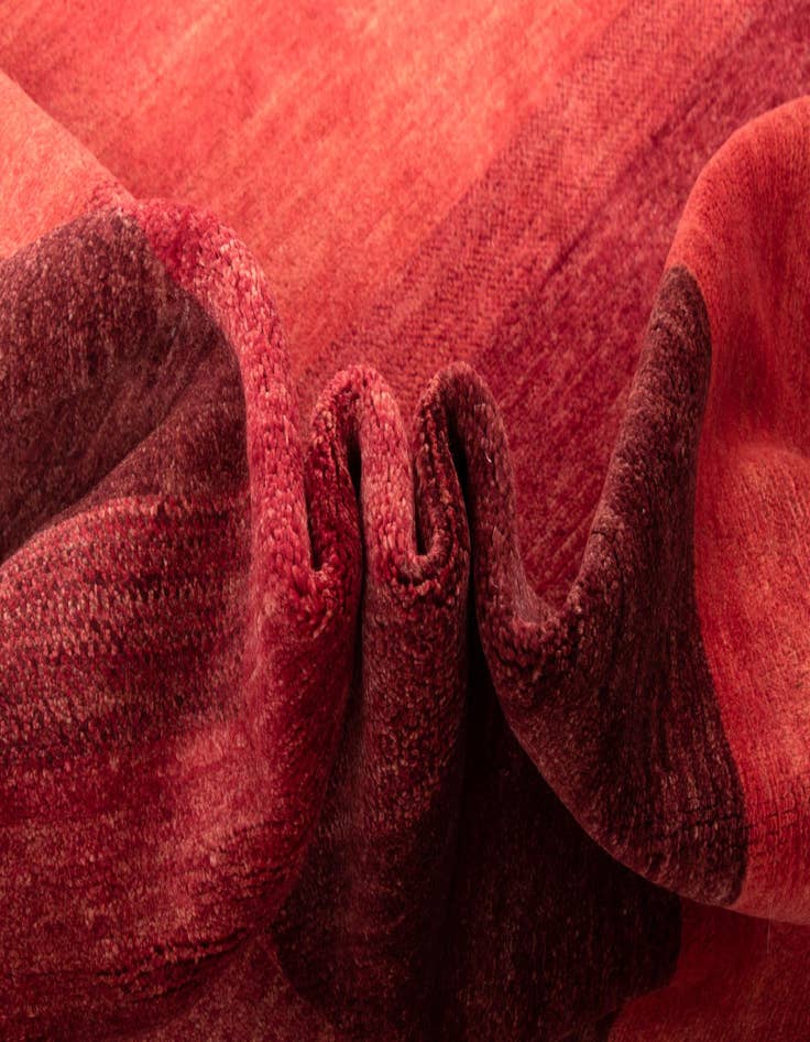 Detail image of  8' 3 x 11' 9 Royal Wool Rug