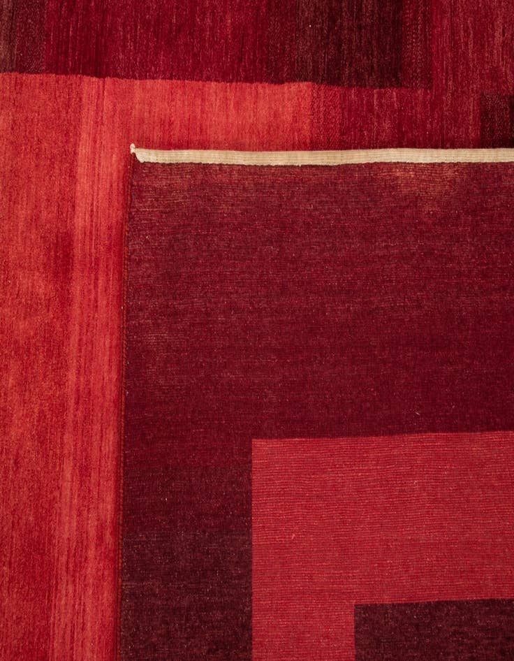 Detail image of  8' 3 x 11' 9 Royal Wool Rug