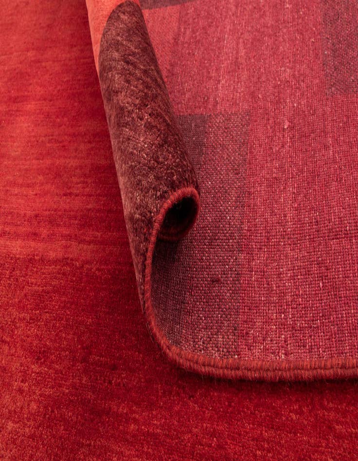 Detail image of  8' 3 x 11' 9 Royal Wool Rug