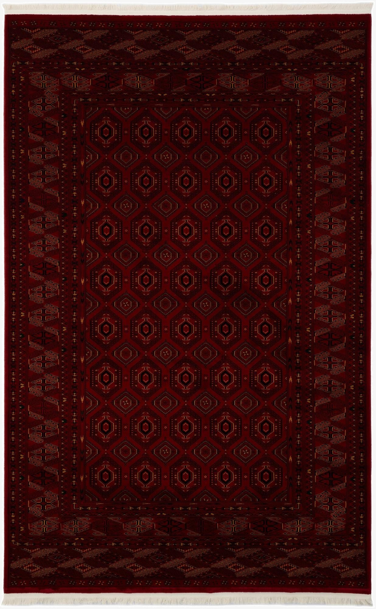  8' x 10' Sabha Rug
