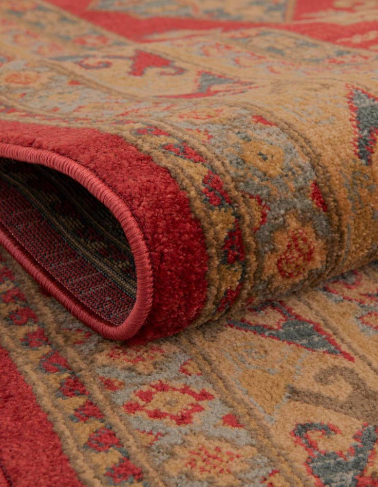 Detail image of  10' x 13' Sara Rug