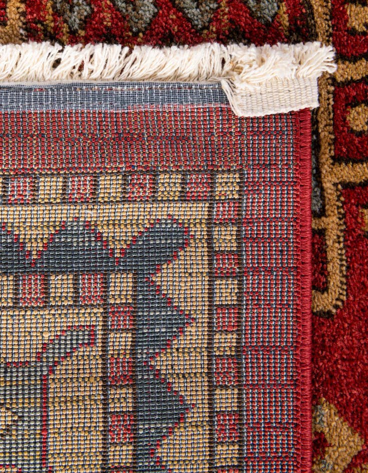 Detail image of  10' 6 x 16' 5 Sara Rug