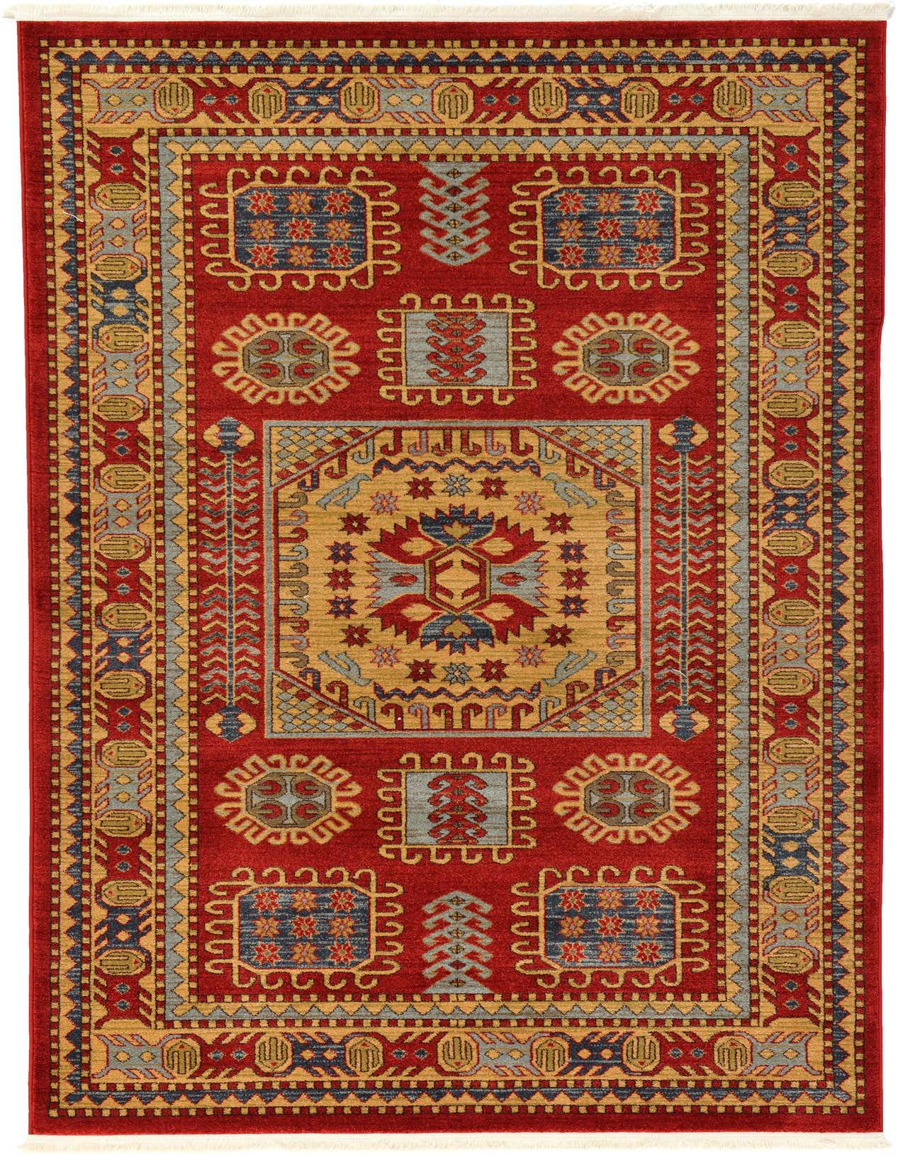 Primary image  5' x 8' Sara Rug