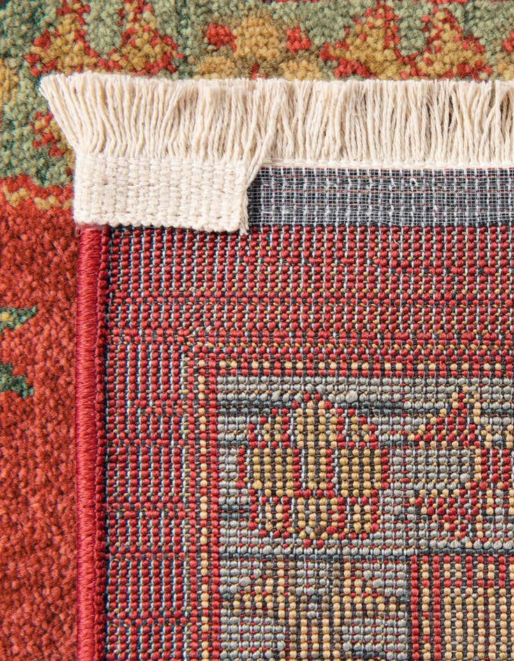 Detail image of  10' 6 x 16' 5 Sara Rug