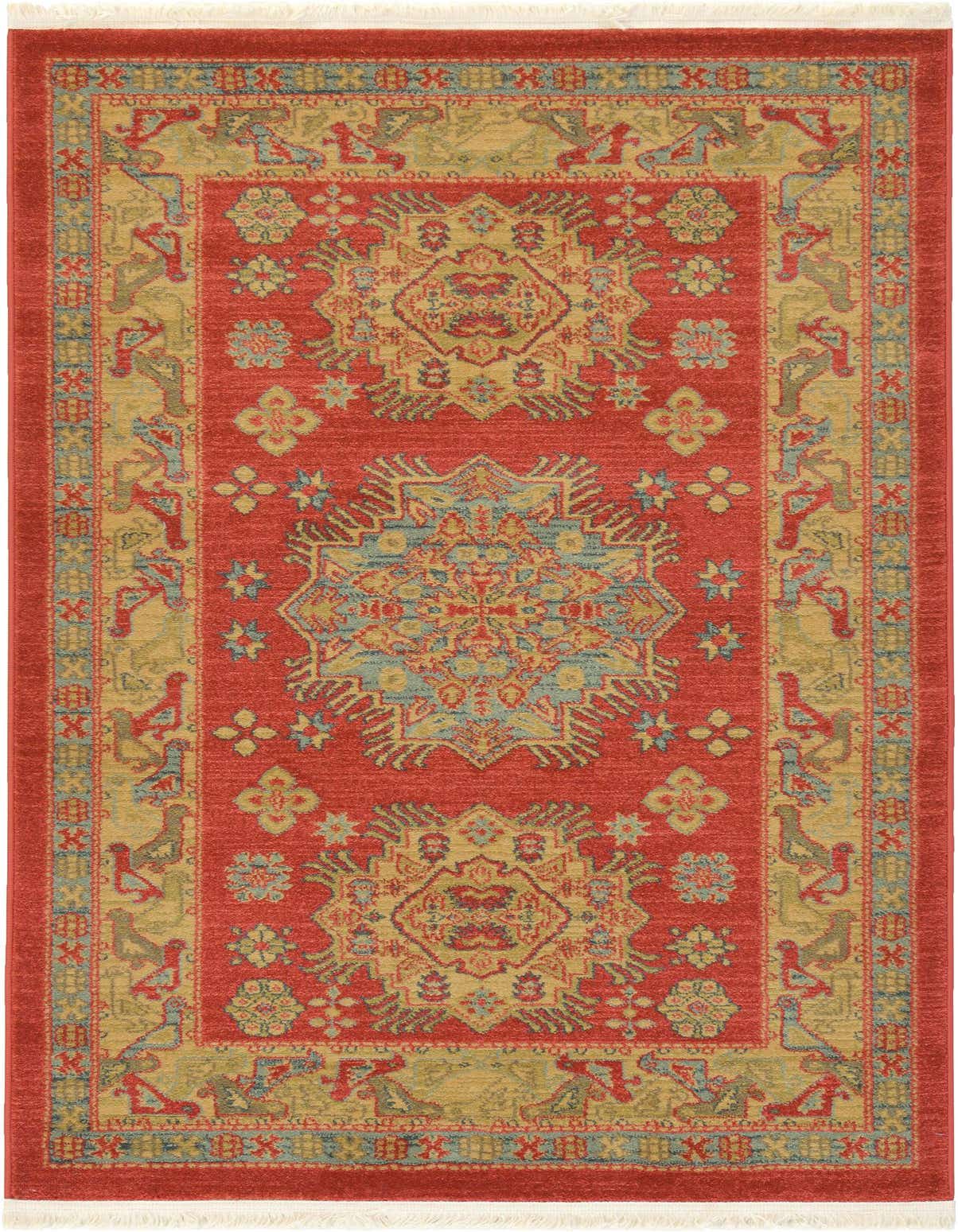 Primary image  3' x 5' 3 Sara Rug