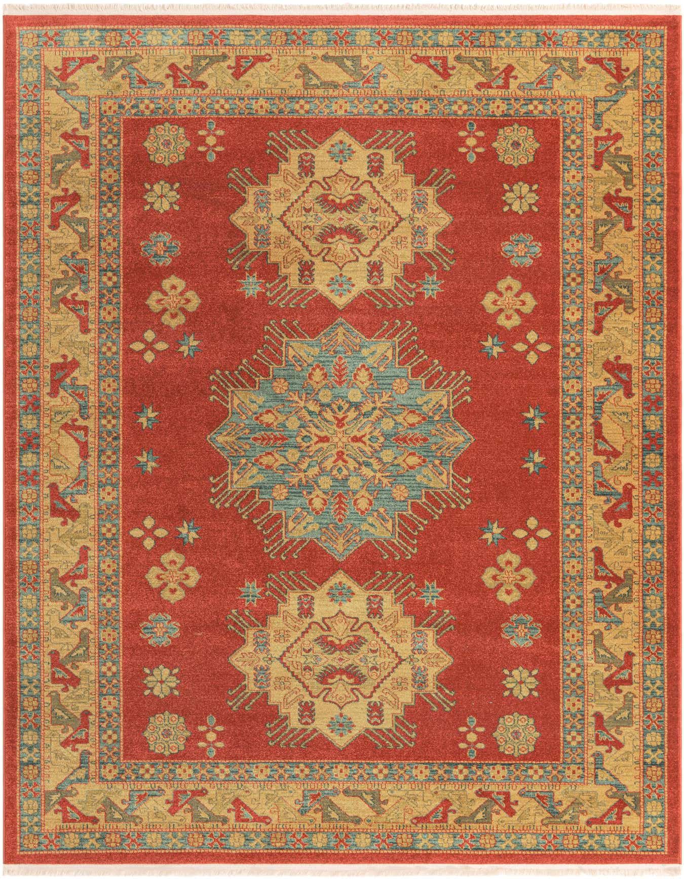 Primary image  7' x 10' Sara Rug