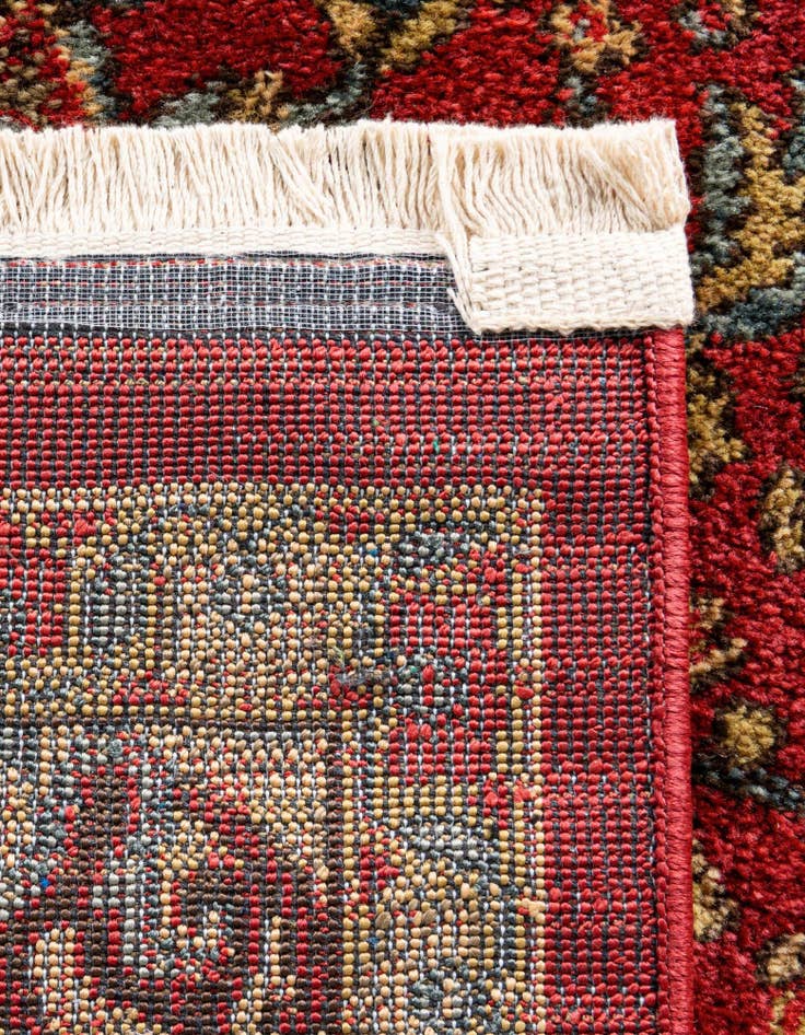 Detail image of  10' x 13' Sara Rug