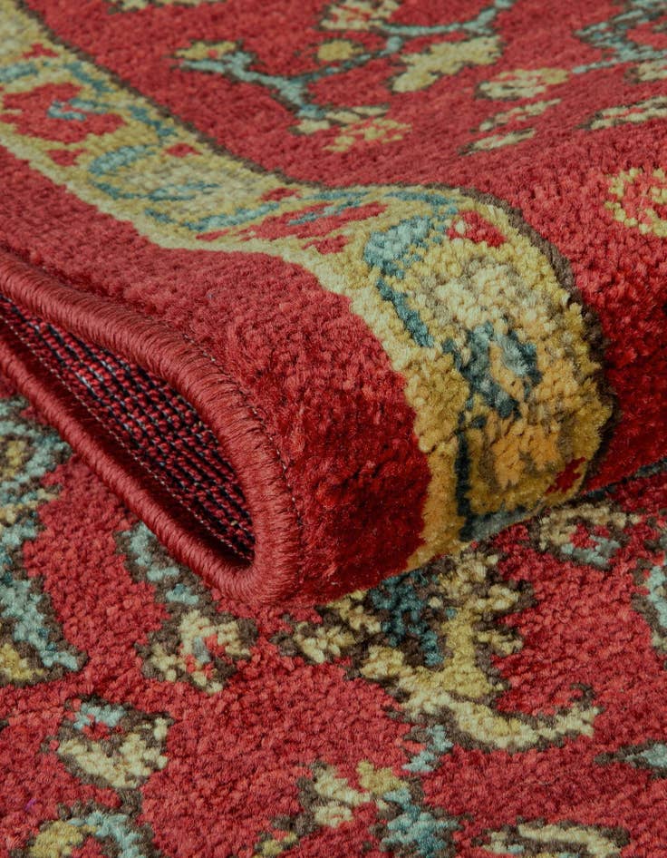 Detail image of  4' x 6' Sara Rug