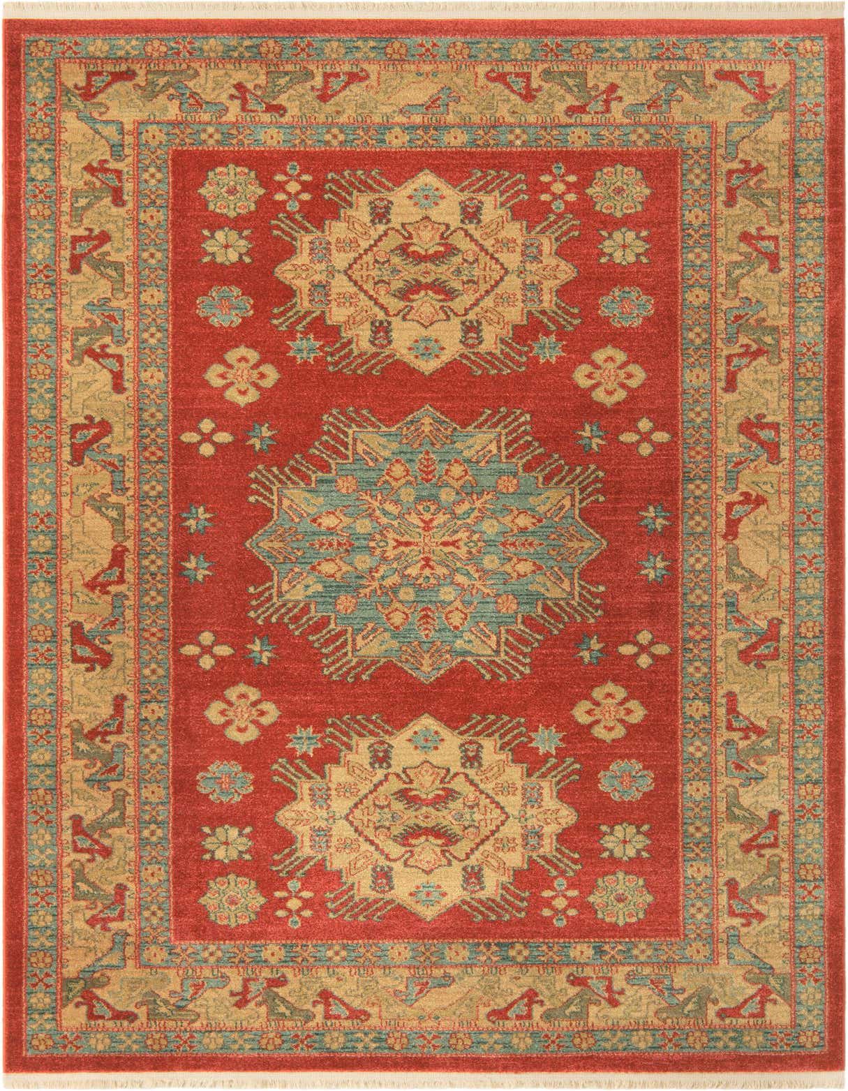 Primary image  5' x 8' Sara Rug