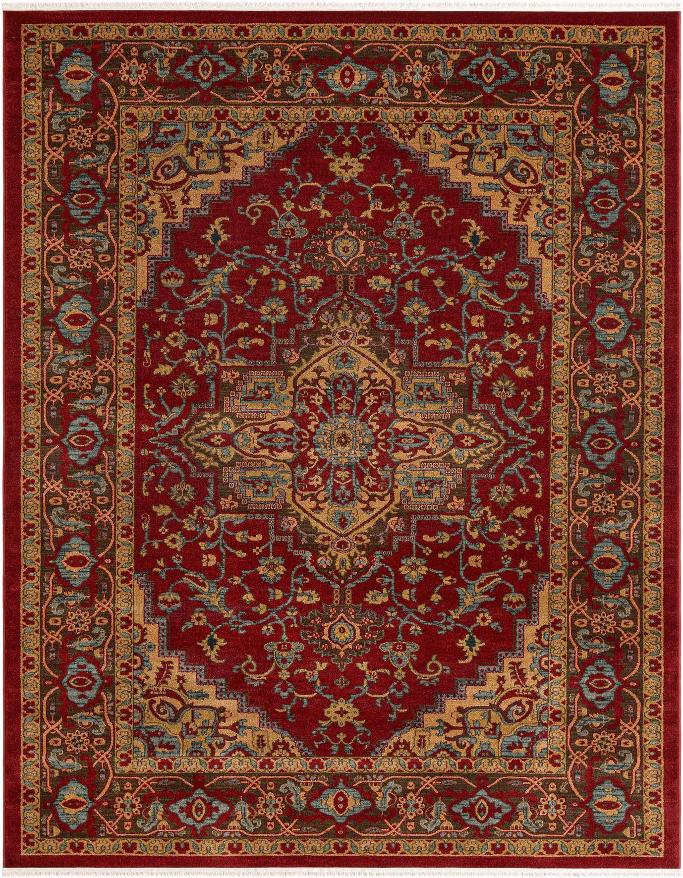 Primary image  7' x 10' Sara Rug