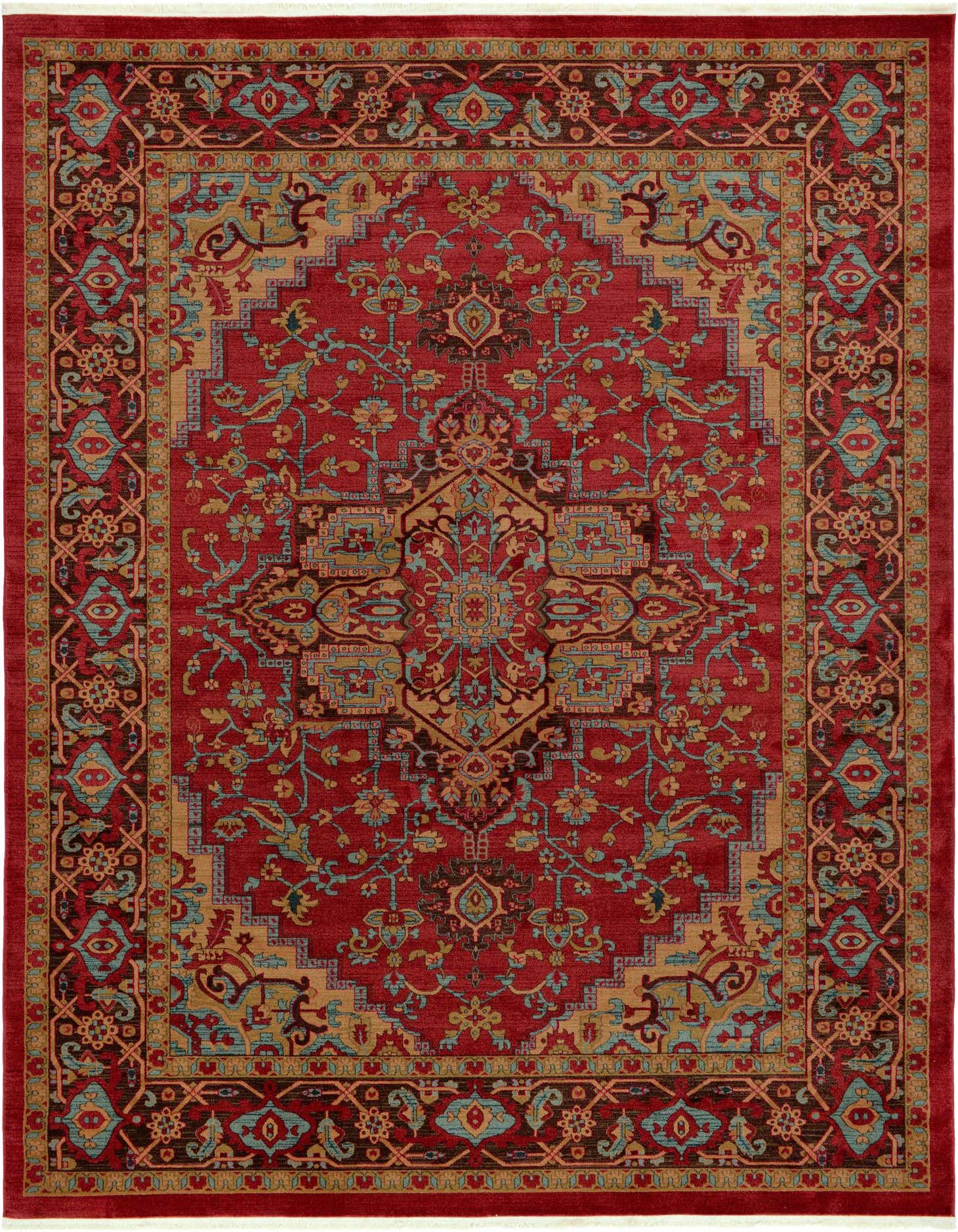 Primary image  10' x 13' Sara Rug