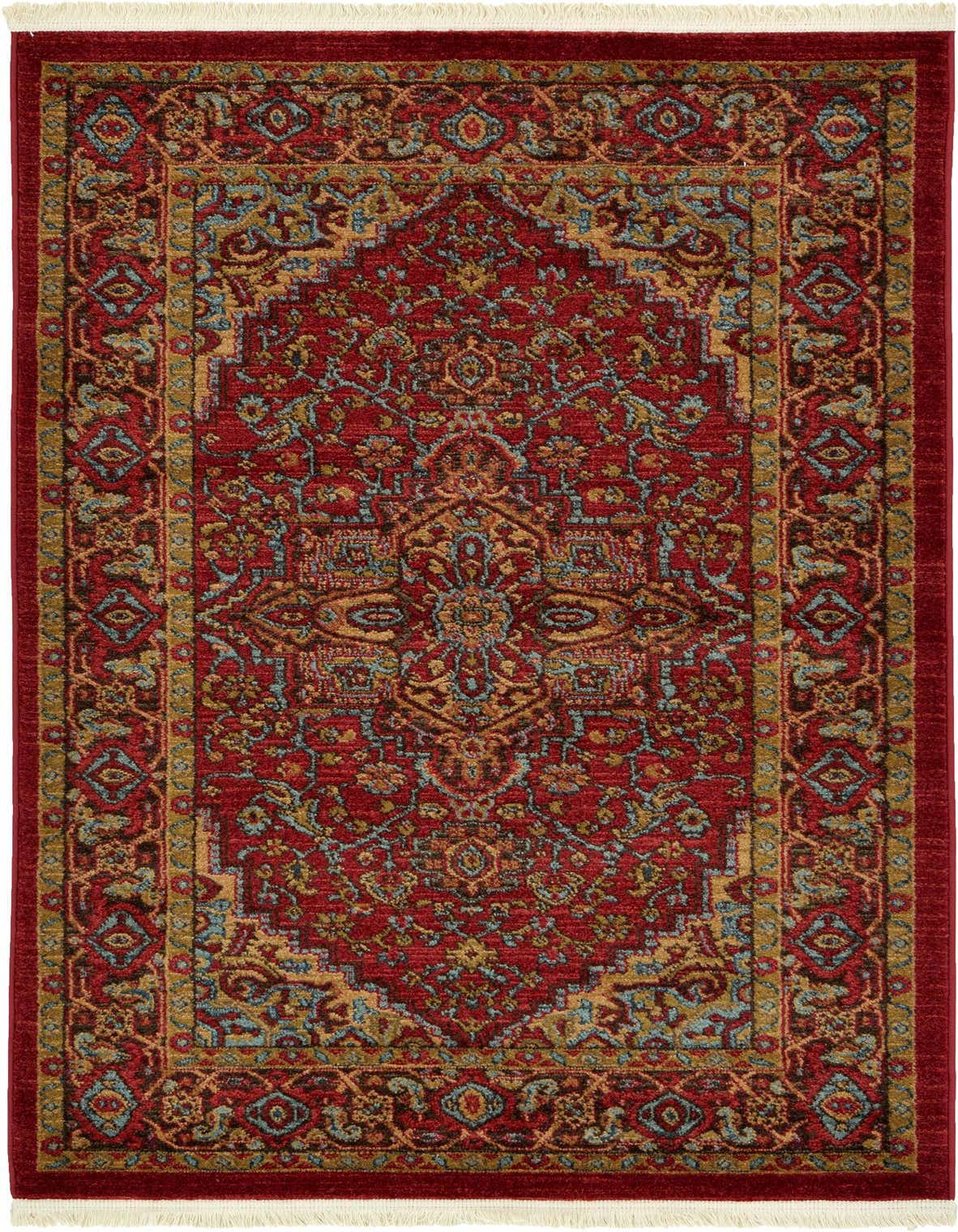 Primary image  3' x 5' 3 Sara Rug